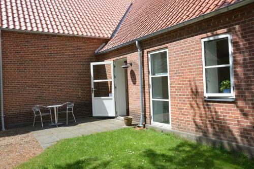 Gunneruphus Bed & Breakfast