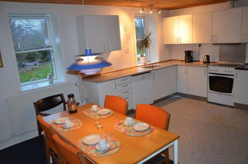 Gunneruphus Bed & Breakfast