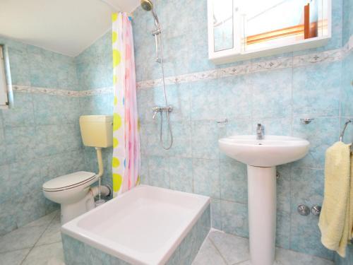 Apartment Grge Ivasa 16.8