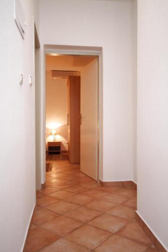 Apartments With A Parking Space Vodice - 6321