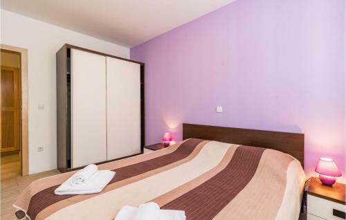 Apartment Premantura 12