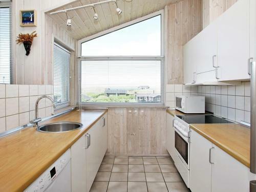 Four-bedroom Holiday Home In Hj�rring 10
