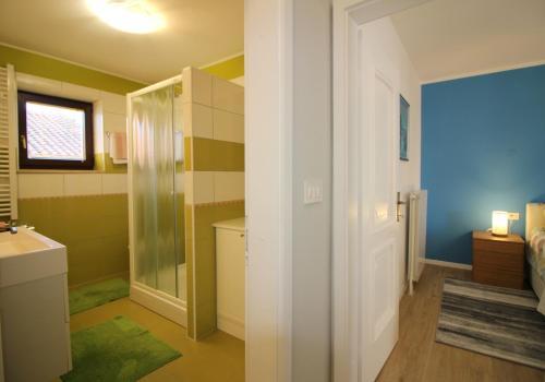 Apartment Porec, Mirna River 3