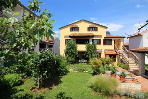 Apartment Porec, Mirna River 3