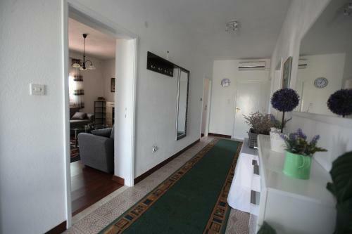 Apartment Marin