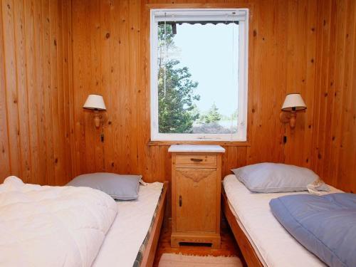 Two-bedroom Holiday Home In �lb�k 8