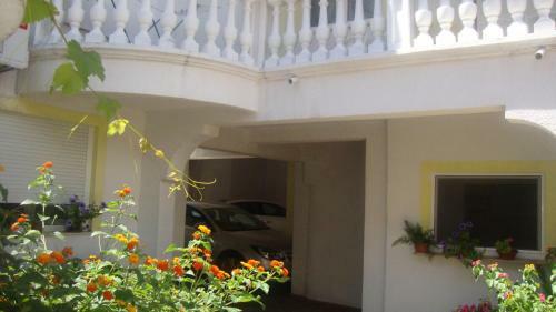 Apartments Vodice Marica
