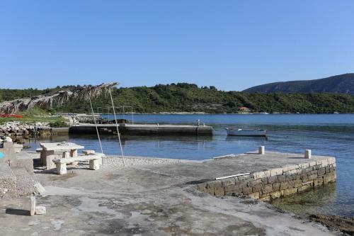 Apartments By The Sea Kneza (korcula) - 4366