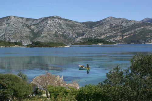 Apartments By The Sea Kneza (korcula) - 4366