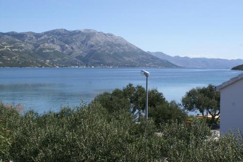 Apartments By The Sea Kneza (korcula) - 4366