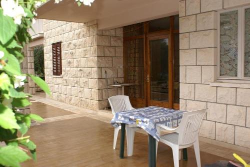 Apartments By The Sea Kneza (korcula) - 4366