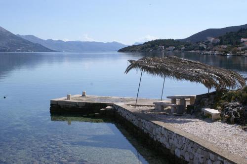 Apartments By The Sea Kneza (korcula) - 4366