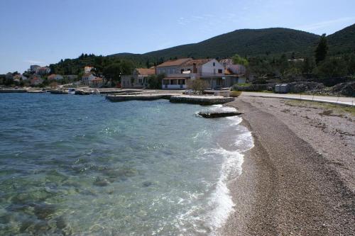 Apartments By The Sea Kneza (korcula) - 4366