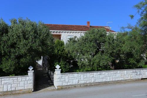 Apartments By The Sea Kneza (korcula) - 4366
