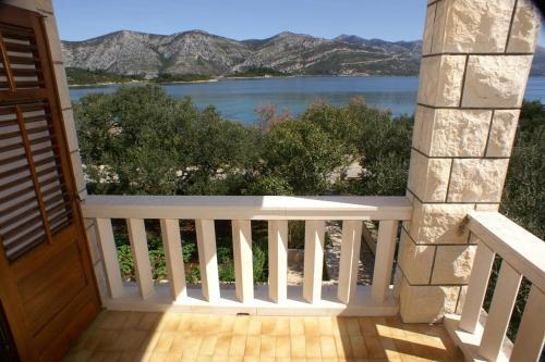 Apartments By The Sea Kneza (korcula) - 4366