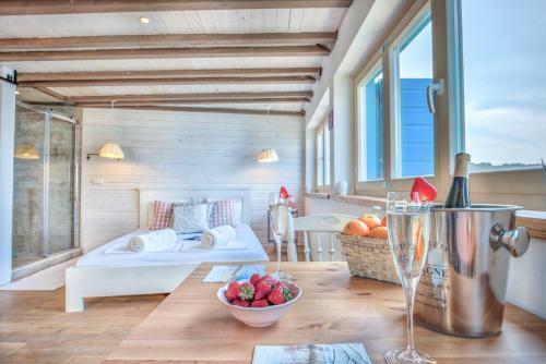 Eco Aparthotel The Dreamers's Club