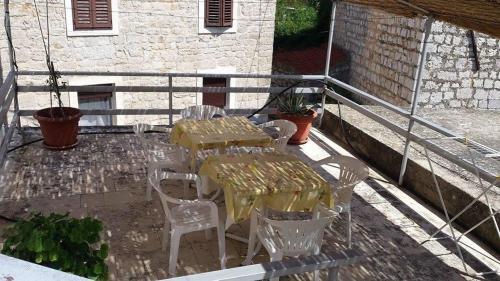 Apartamentos Studio Jelsa 11319a