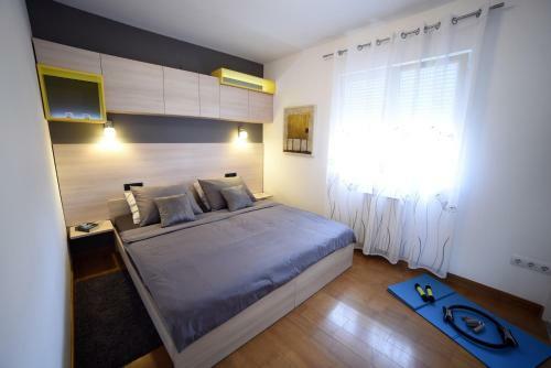 Zagreb Lodge Apartment