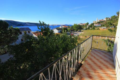 Apartment Stara Novalja 9352a