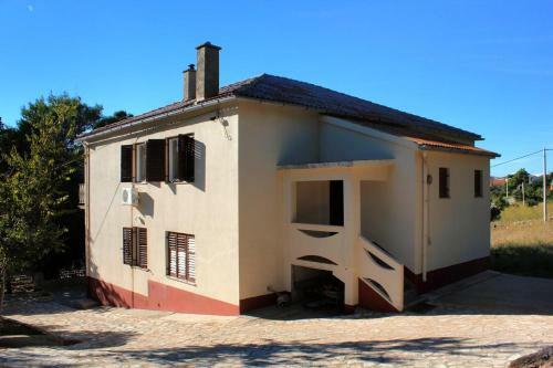Apartment Stara Novalja 9352a
