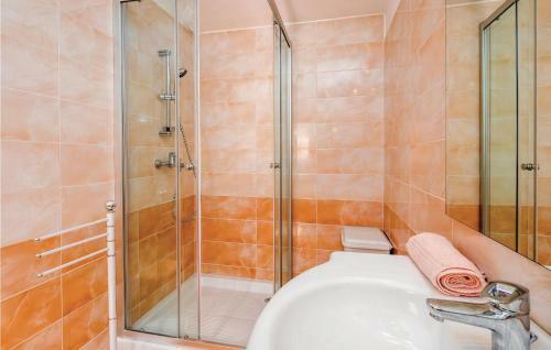 Holiday Home Reburici I