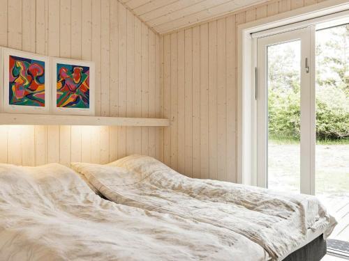 Three-bedroom Holiday Home In Aakirkeby 12