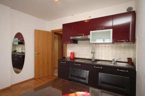Apartment Makarska 3751g