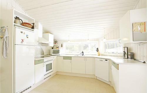 Holiday Home Kj�ddtynjan Nex� IX