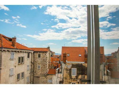 Hostal Bastion Luxury Rooms