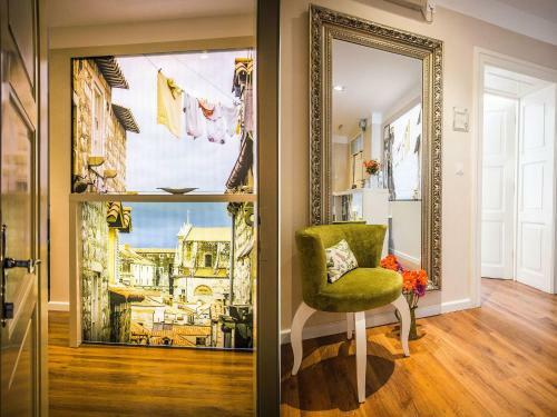 Hostal Bastion Luxury Rooms