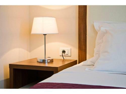 Hostal Bastion Luxury Rooms