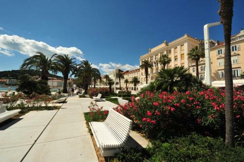Hostal Bastion Luxury Rooms