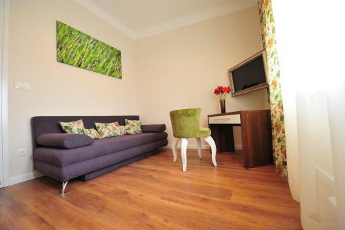 Hostal Bastion Luxury Rooms