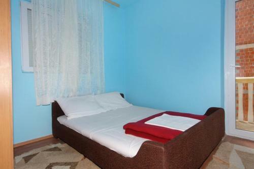 Apartments With A Parking Space Punat (krk) - 5350