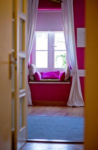 Hostal Rooms Zagreb 17