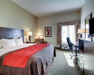 Hotel Comfort Inn