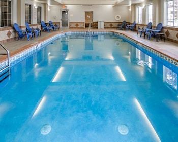Hotel Sleep Inn & Suites