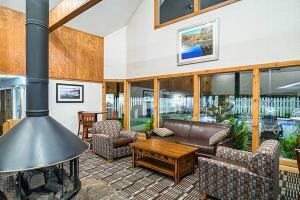 Hotel Comfort Inn