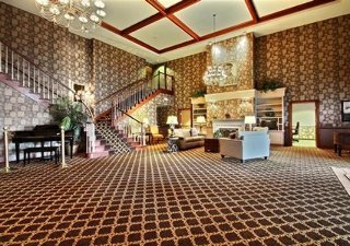 Hotel Comfort Suites Milwaukee Airport