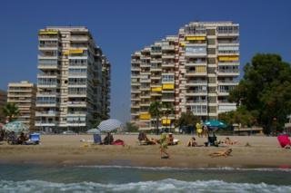 Apartamentos Estoril I-ii