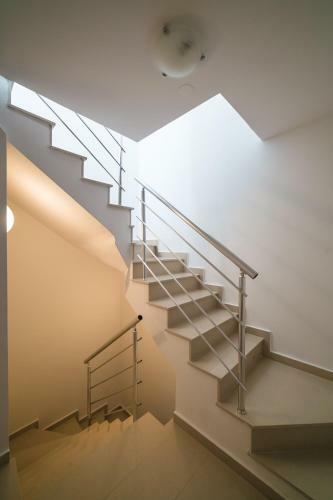 Apartamentos Villa Tina