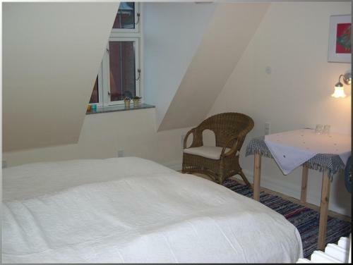 Bed & Breakfast Klosterpensionen