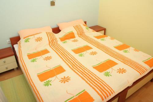 Apartment Splitska 2930a