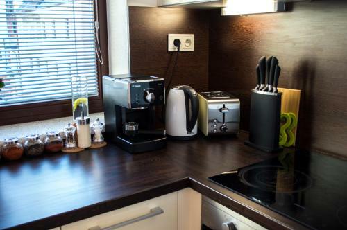 Leo Apartment Bastova Bratislava