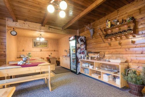 Hostal Privat U Marka