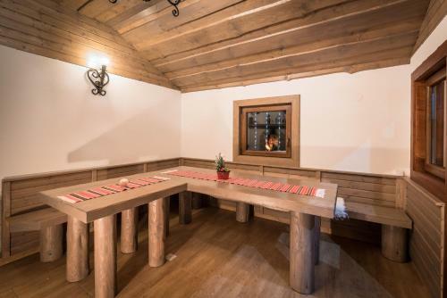 Hostal Privat U Marka