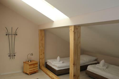 Apartamentos Simply Relax - Chopok