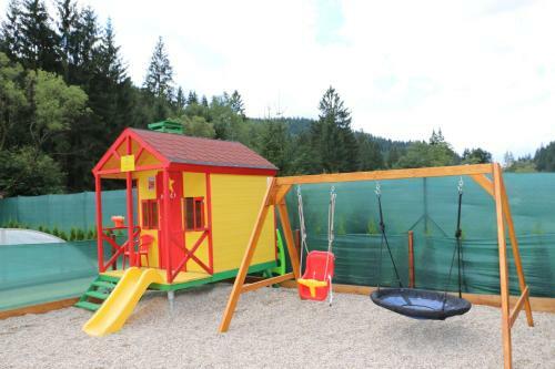 Apartamentos Simply Relax - Chopok