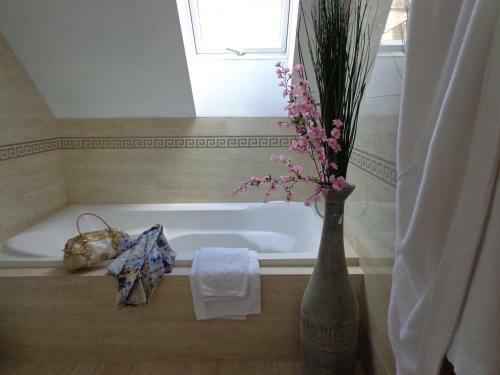 Hostal Penzion Marriot
