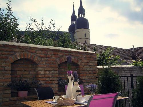 Hostal Penzion Marriot